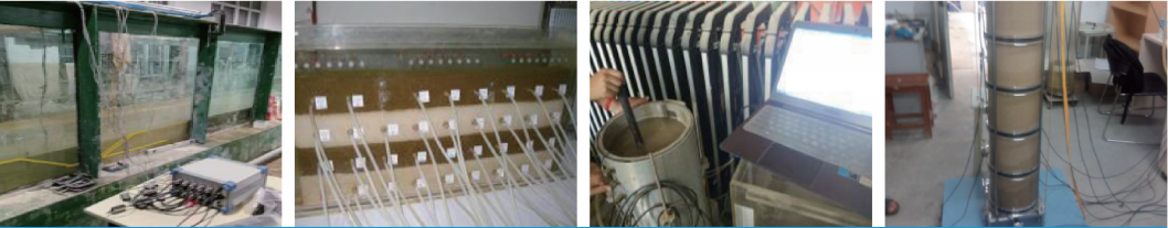 数字波高仪、浪高仪、数字压力传感器