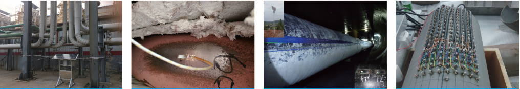 数字波高仪、浪高仪、数字压力传感器