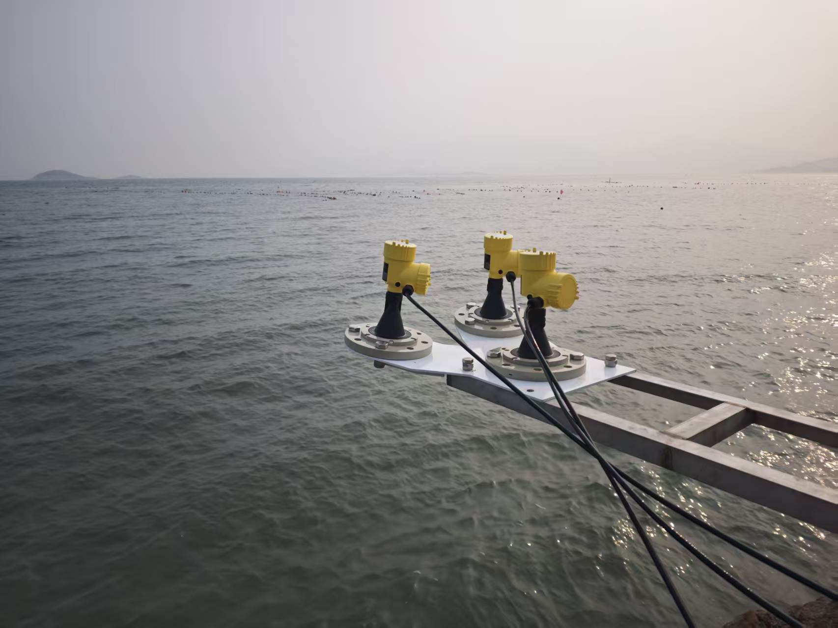 数字波高仪、浪高仪、数字压力传感器 数字波高仪、浪高仪、数字压力传感器