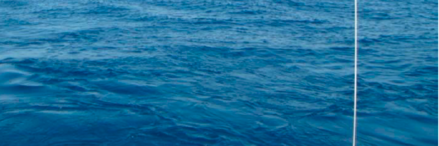 海洋波浪观测技术简介